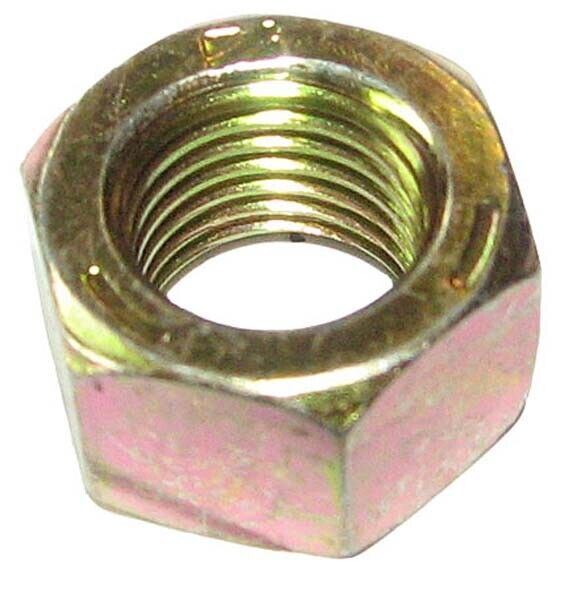 Imperial Hexagon Nut 3/8 UNF