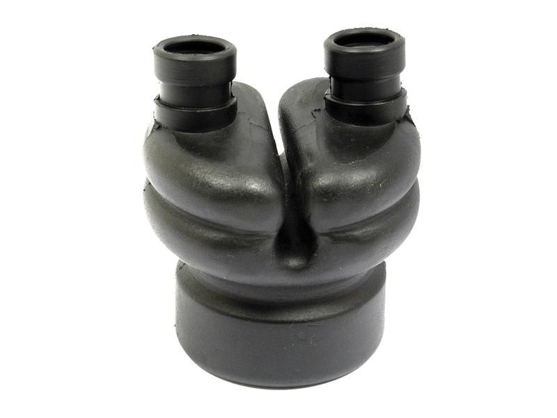 Rubber Boot