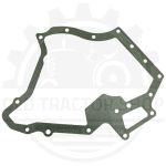 Distribution housing gasket
