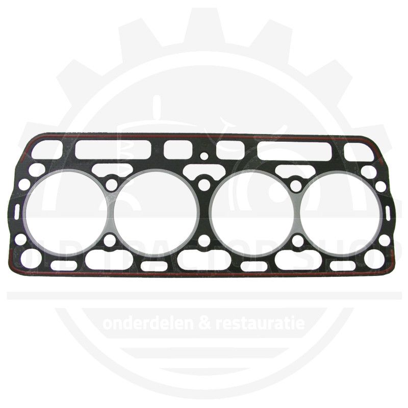 Cylinder head gasket