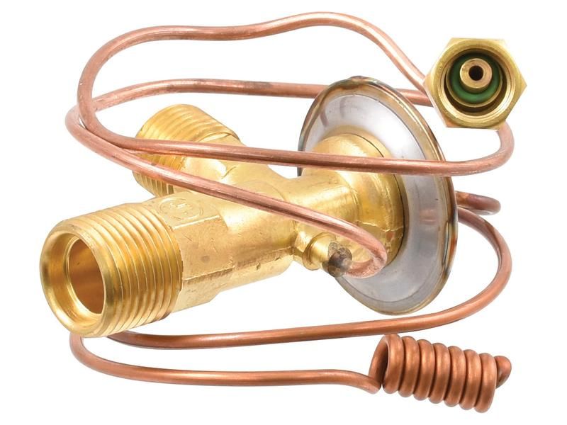 Expansion Valve