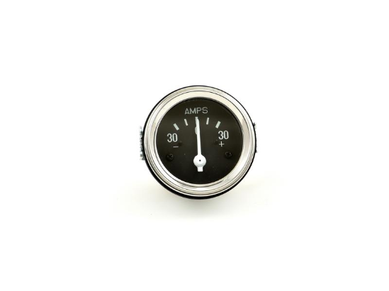 Ammeter 30 AMP