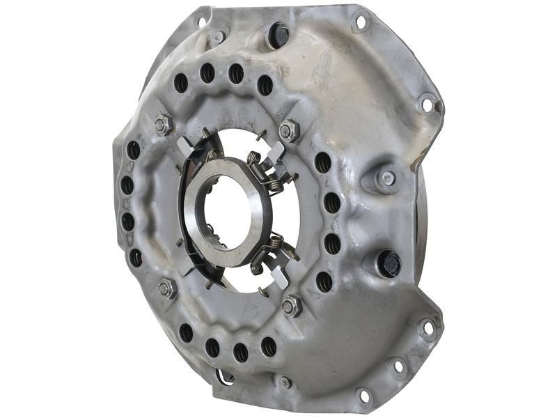Clutch Assembly Single 13