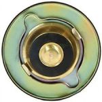 Radiator Cap John Deere