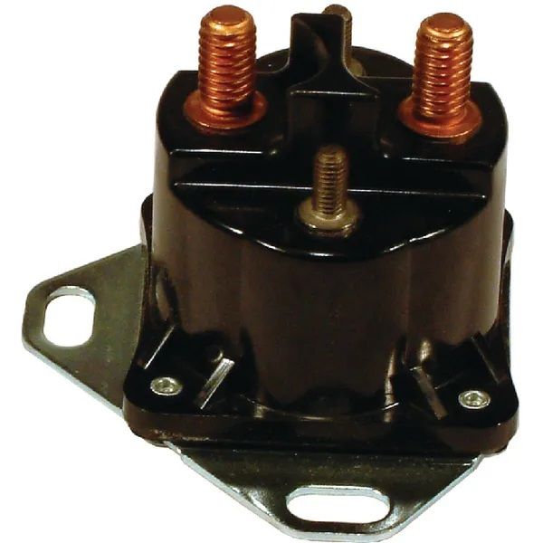 Starter Solenoid John Deere AT68973