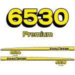 Decal kit John Deere 6530