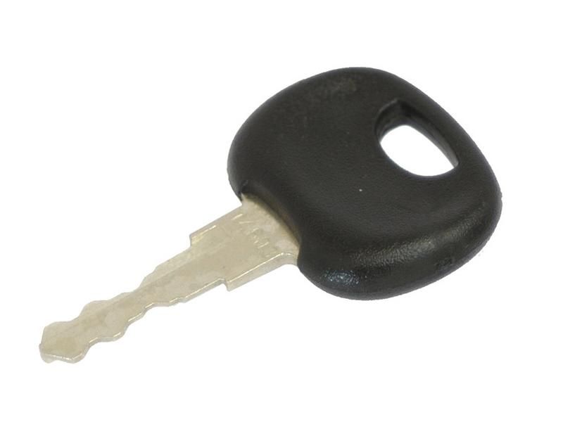 Ignition Key
