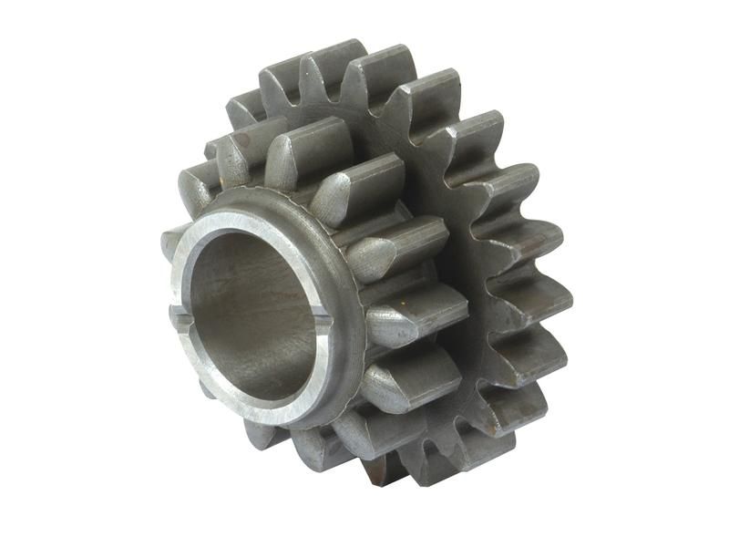 Transmission Reverse Gear