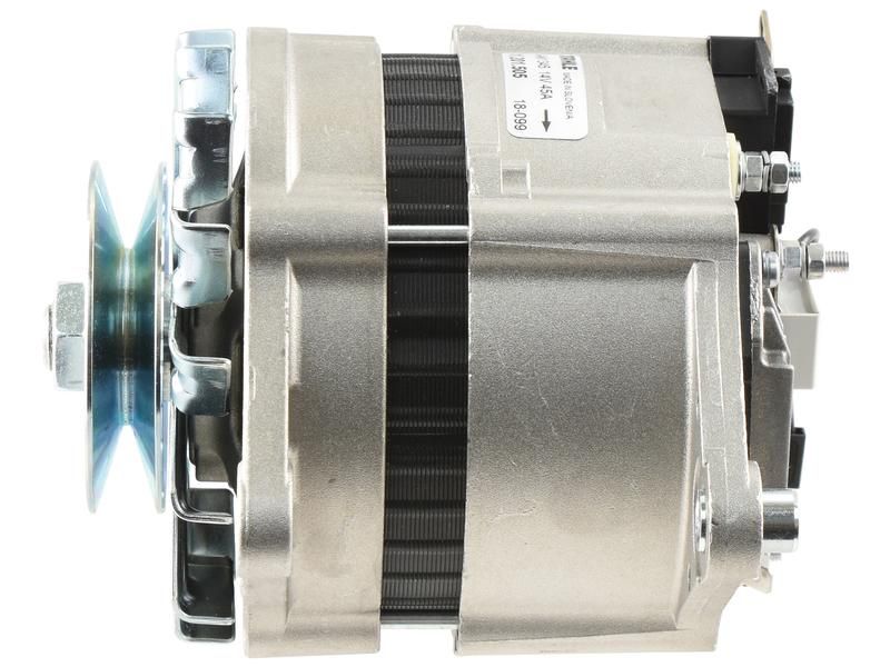 Alternator 14V 45 Ampère