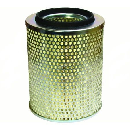 Air Filter - Outer AF4137