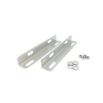 Montagebeugel kit voor kist 2d en Montagebox