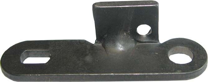 Throttle Lever