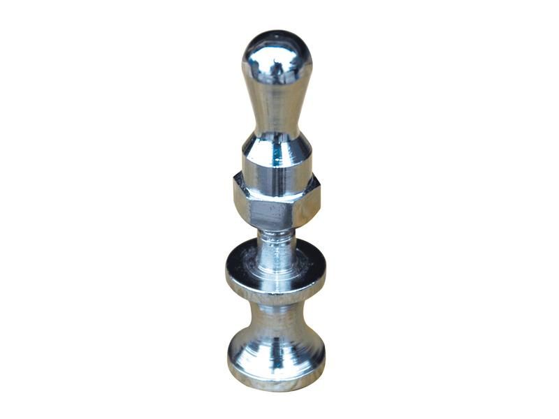 Grille Knob