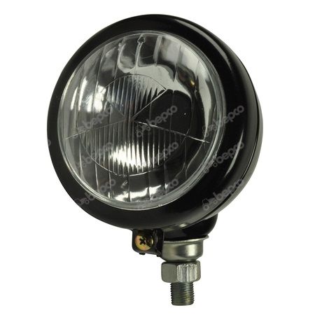 Head Light Ø130mm