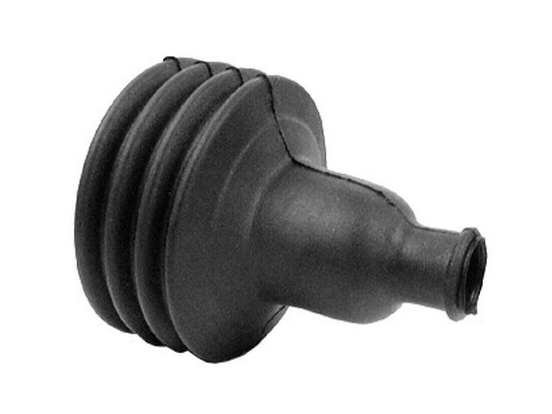Rubber Boot