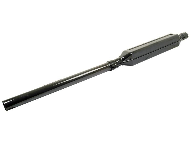 Silencer Kit Vertical