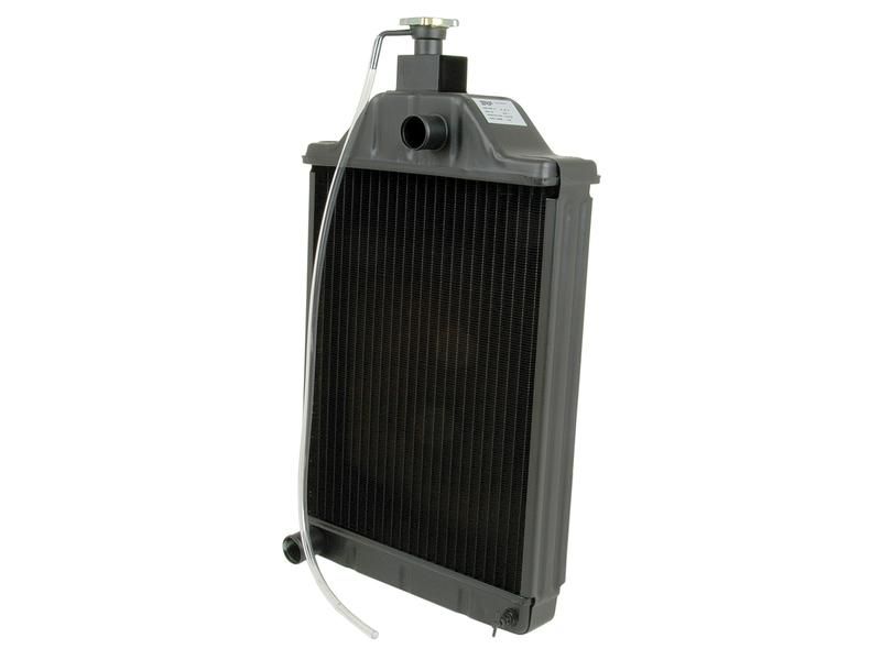 Radiator