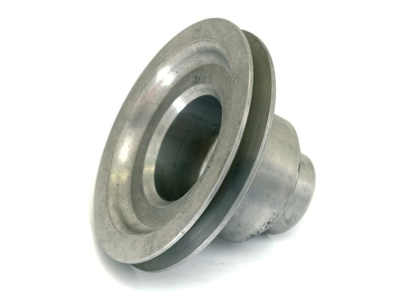 Crankshaft Pulley