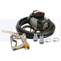 Diesel distribution kit 230V
