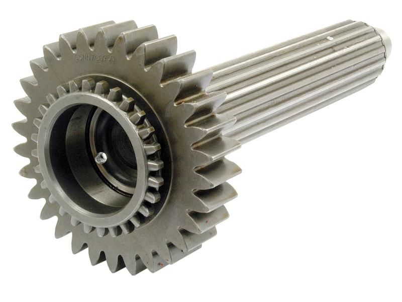Rear Main Shaft 30T