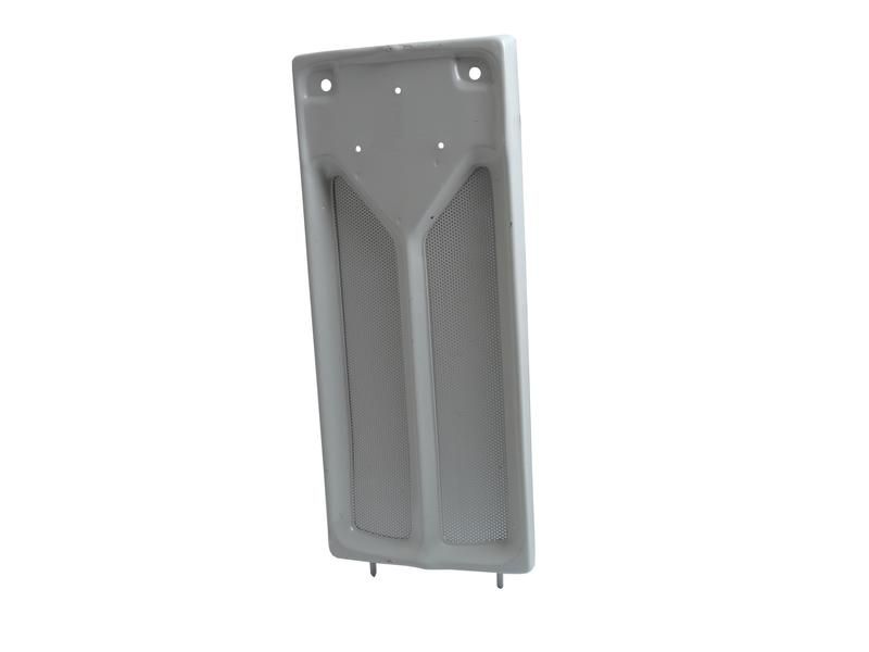 Front Panel