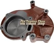 Water Pump Housing