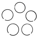 Piston Ring Set Ø 95mm