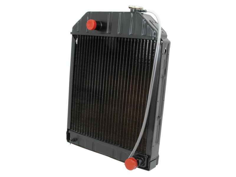 Radiator