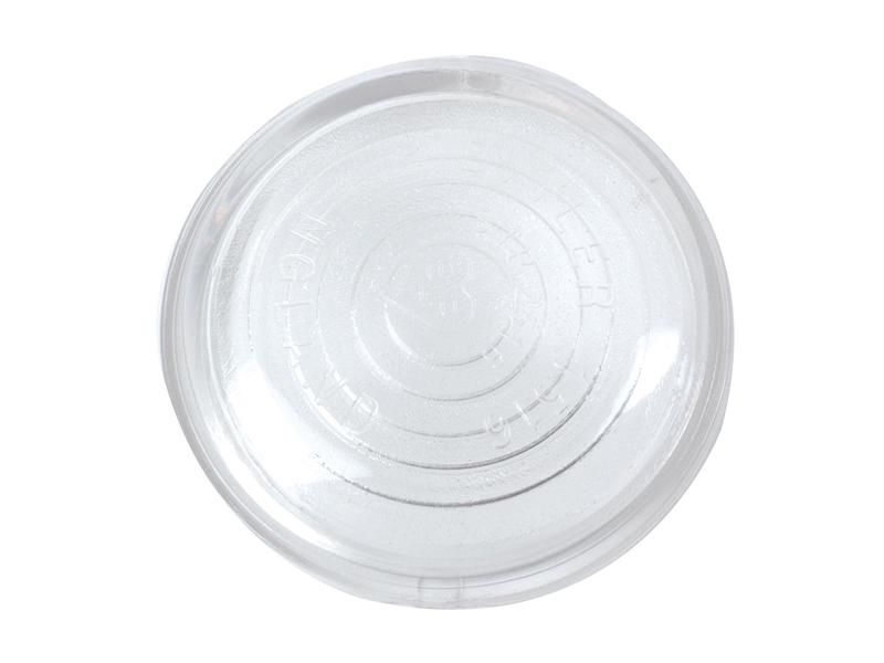 Lens for Side Light claer