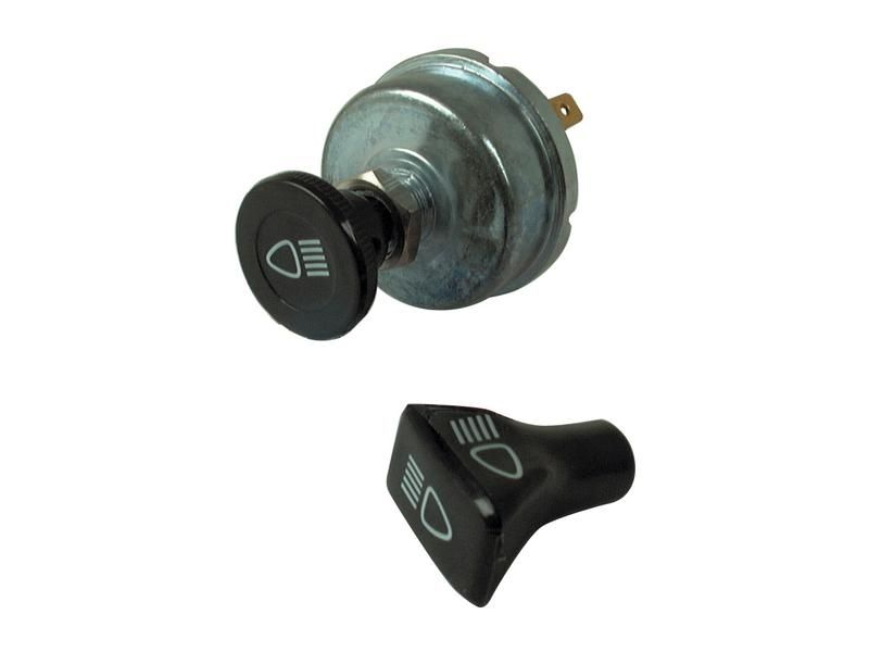 Head Light Switch
