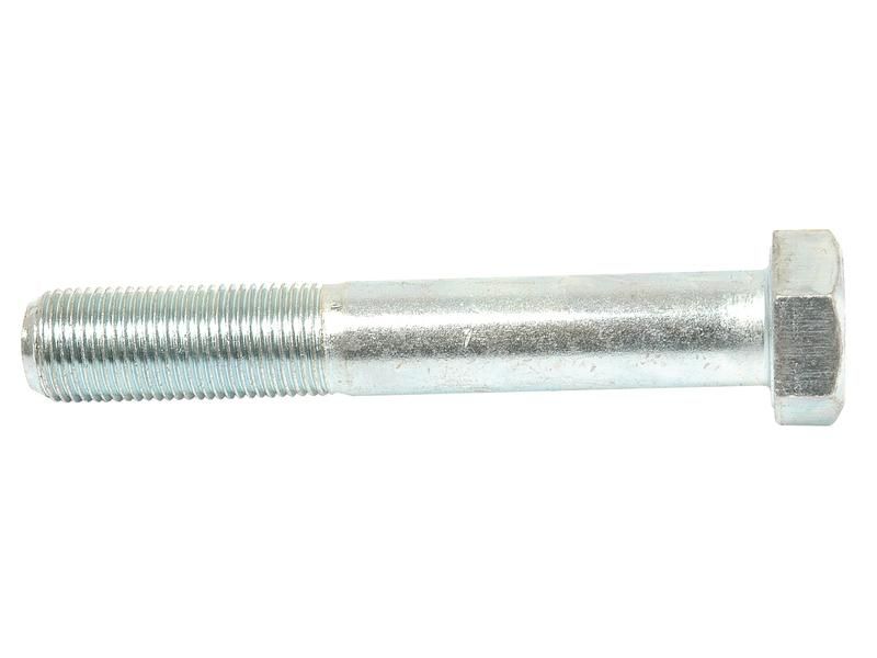 Bolt 5/8x4 inch