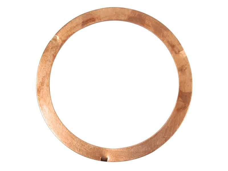 Thrust Washer