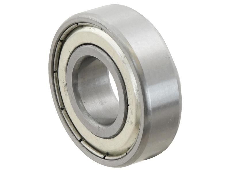 Spigot Bearing Flywheel To Input Shaft