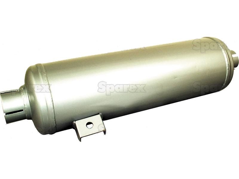 Silencer Deutz-Fahr