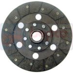 Clutch Plate P.T.O