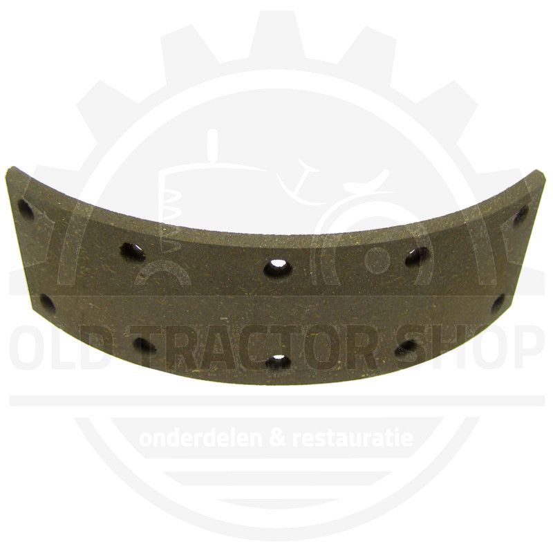 Brake Lining