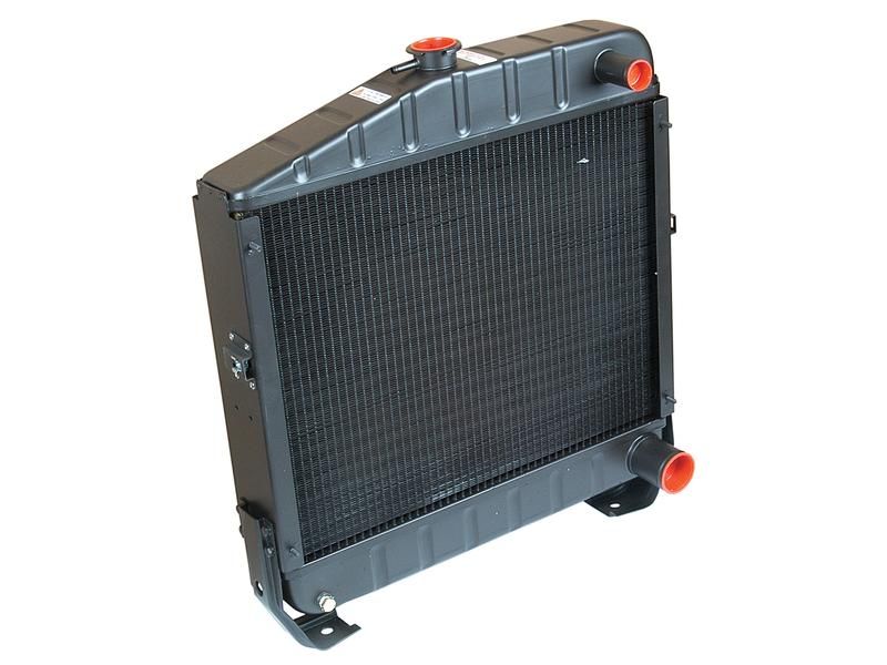 Radiator