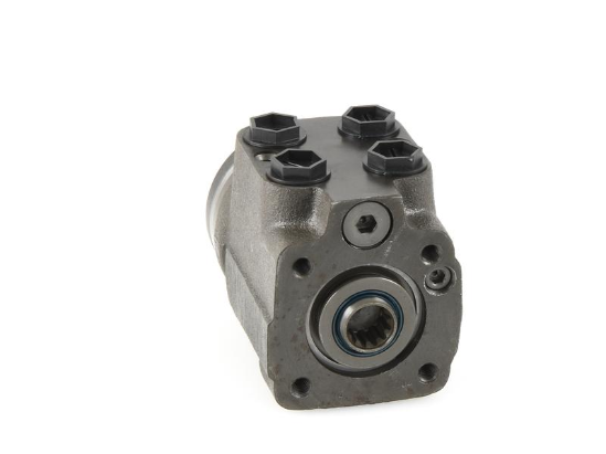 Orbital Steering Unit