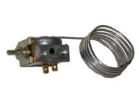 Thermostat air conditioning