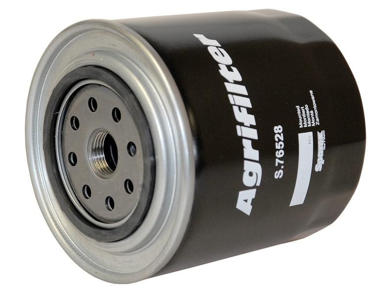 Transmission Filter