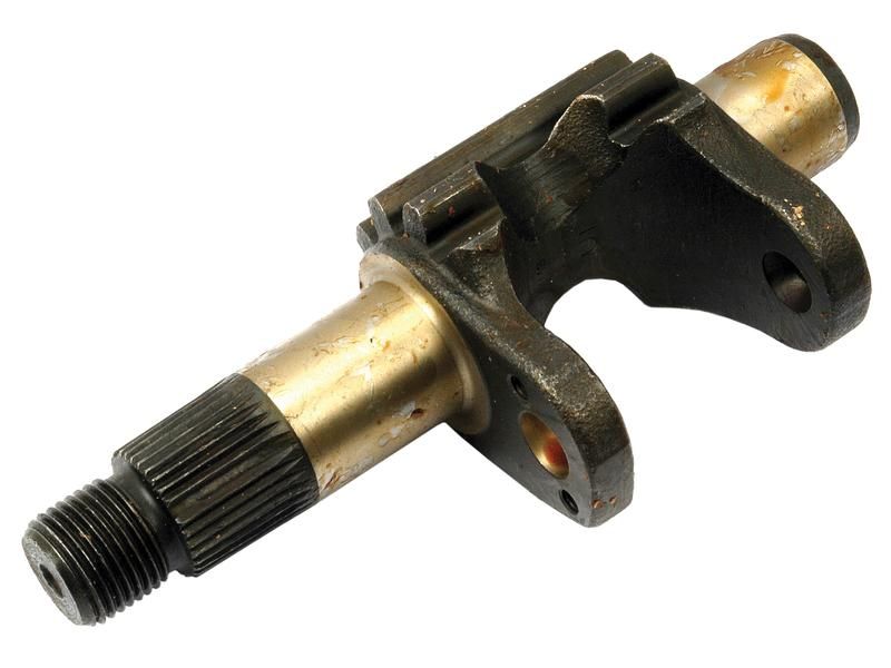 Rocker Shaft - Lower