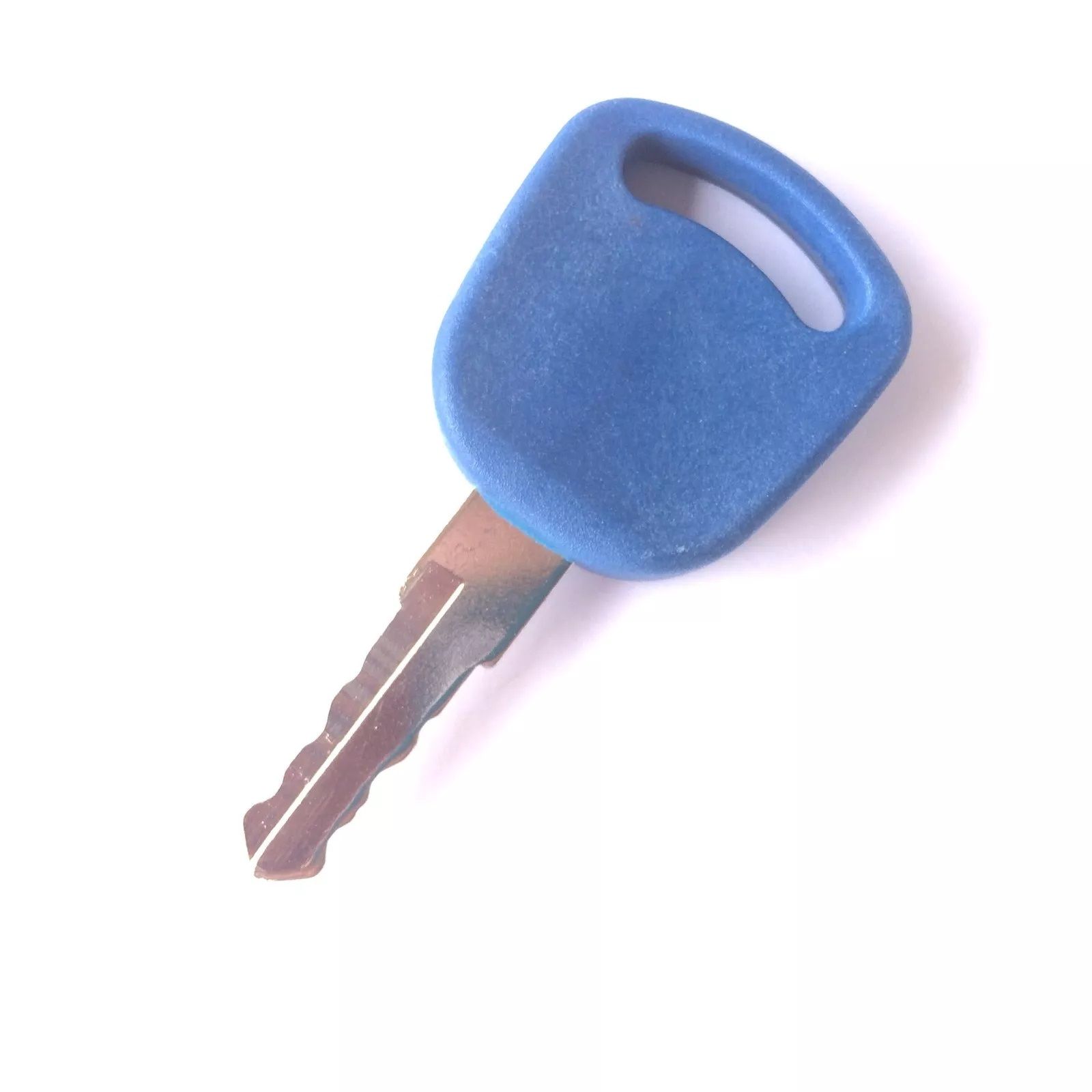 Ignition Key