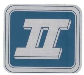 Decal Ford Force II