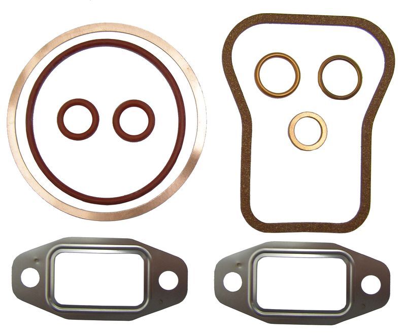 Head Gasket Set