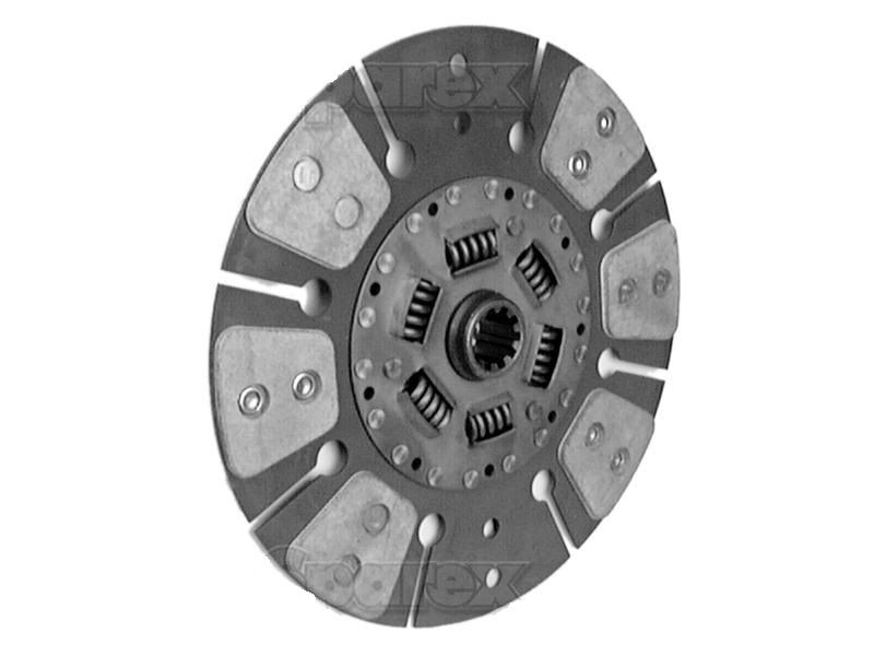Clutch Plate