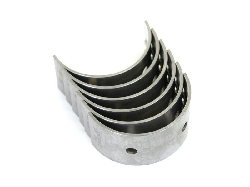 Main Bearings Set STD