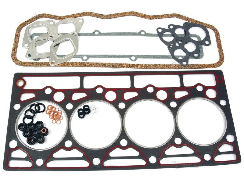 Head Gasket Set 4 cil
