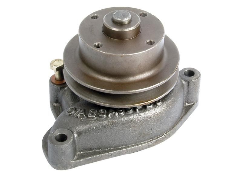 Water Pump Assembly