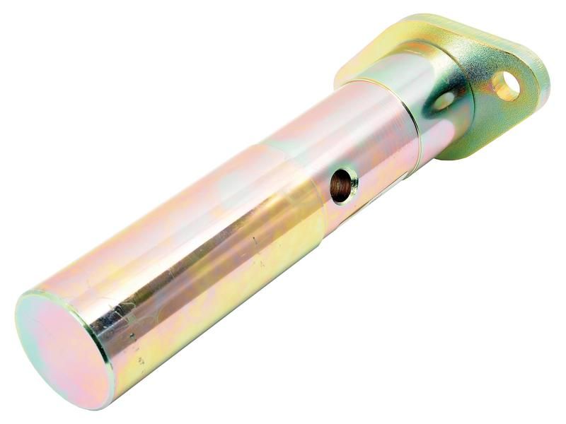 Axle Pin - Front