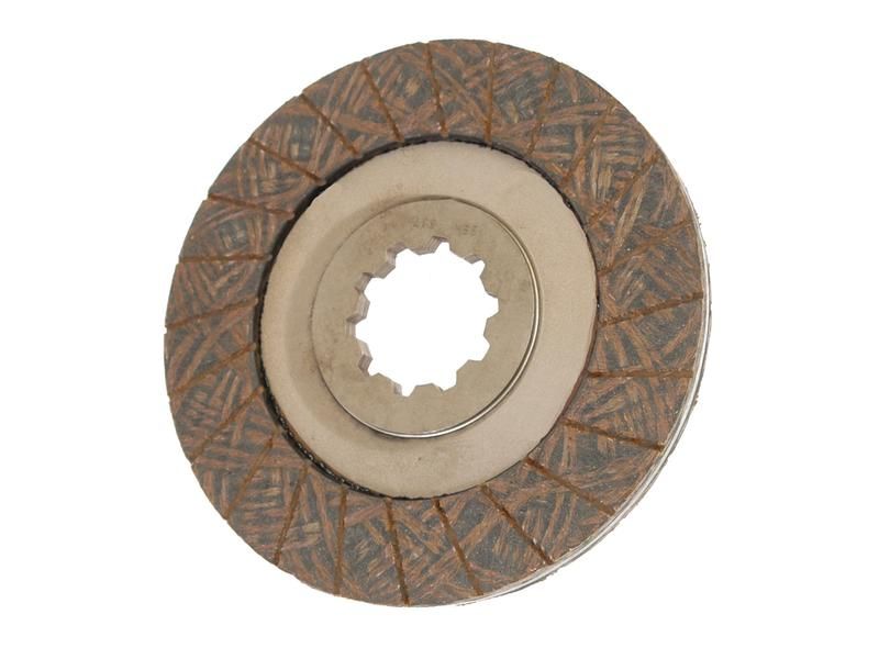 Brake Friction Disc 200mm